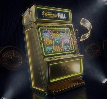 William Hill